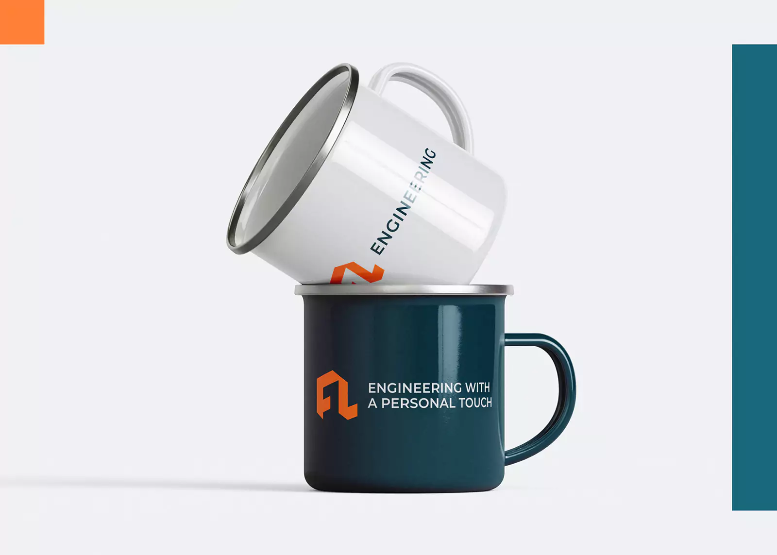 FL engineering cups