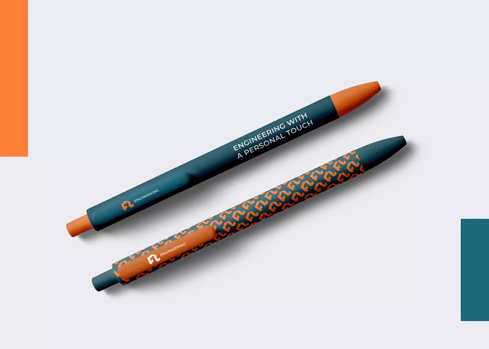 FL engineering pens
