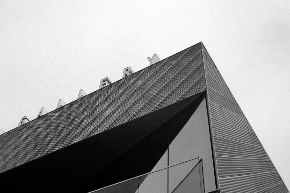 architecture 007