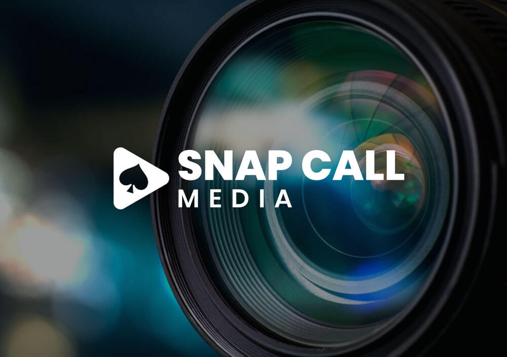 snap call media feature