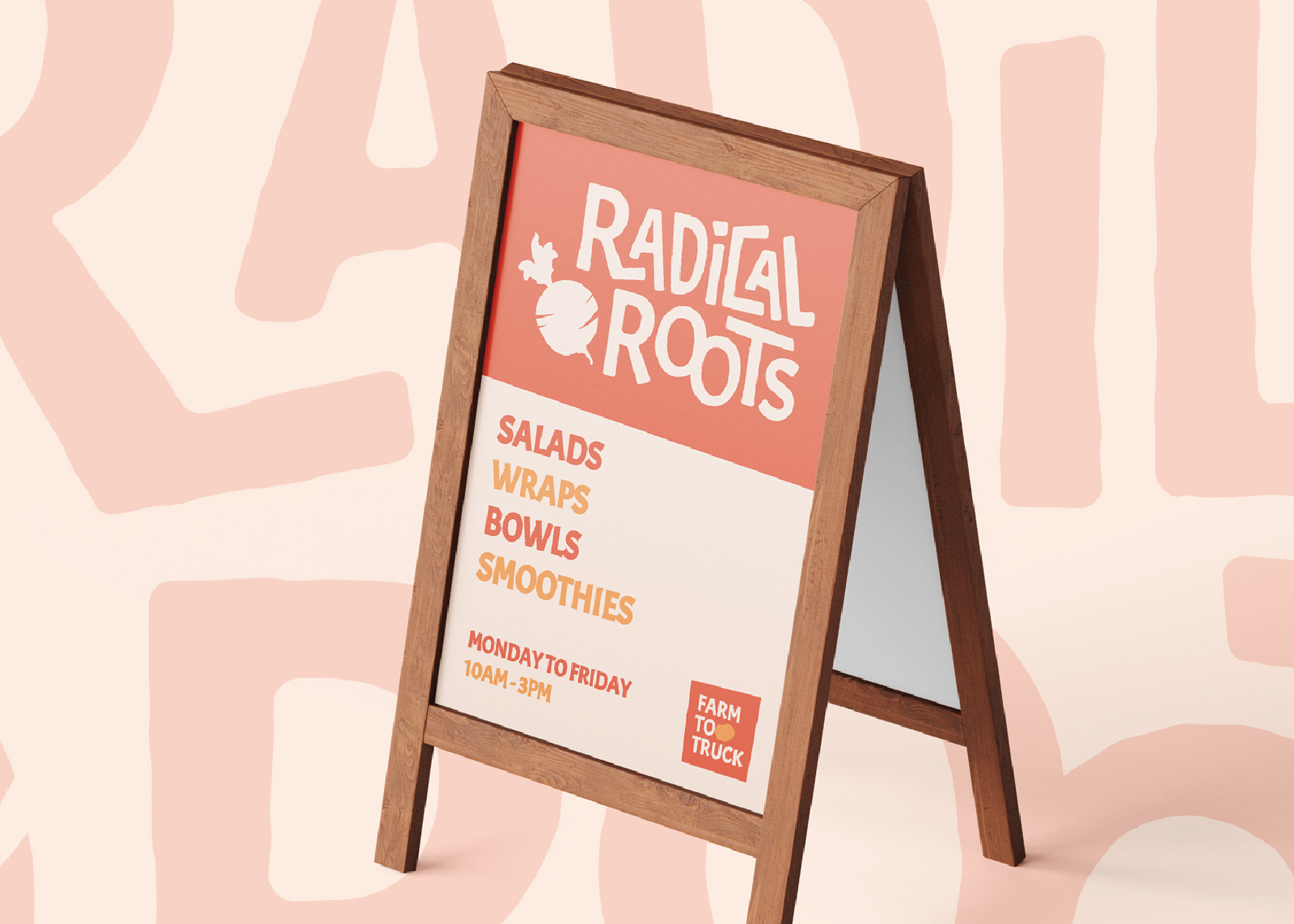 floor sign radical roots