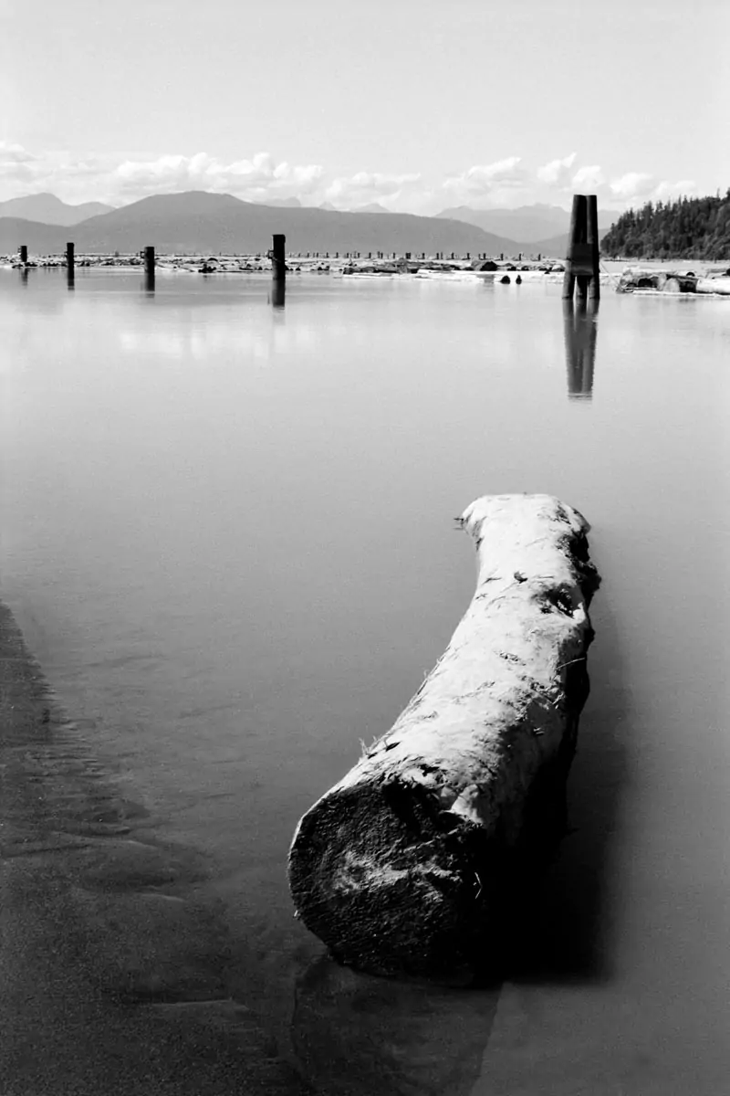 Fraser River