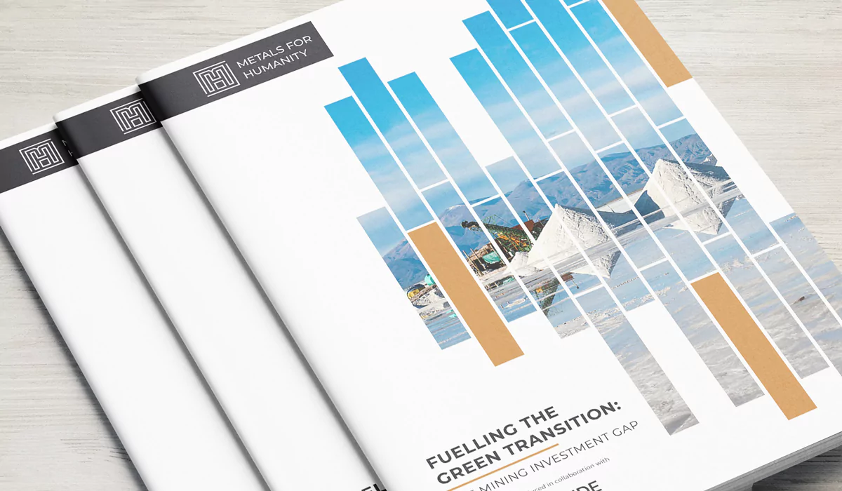 M4H brochure cover