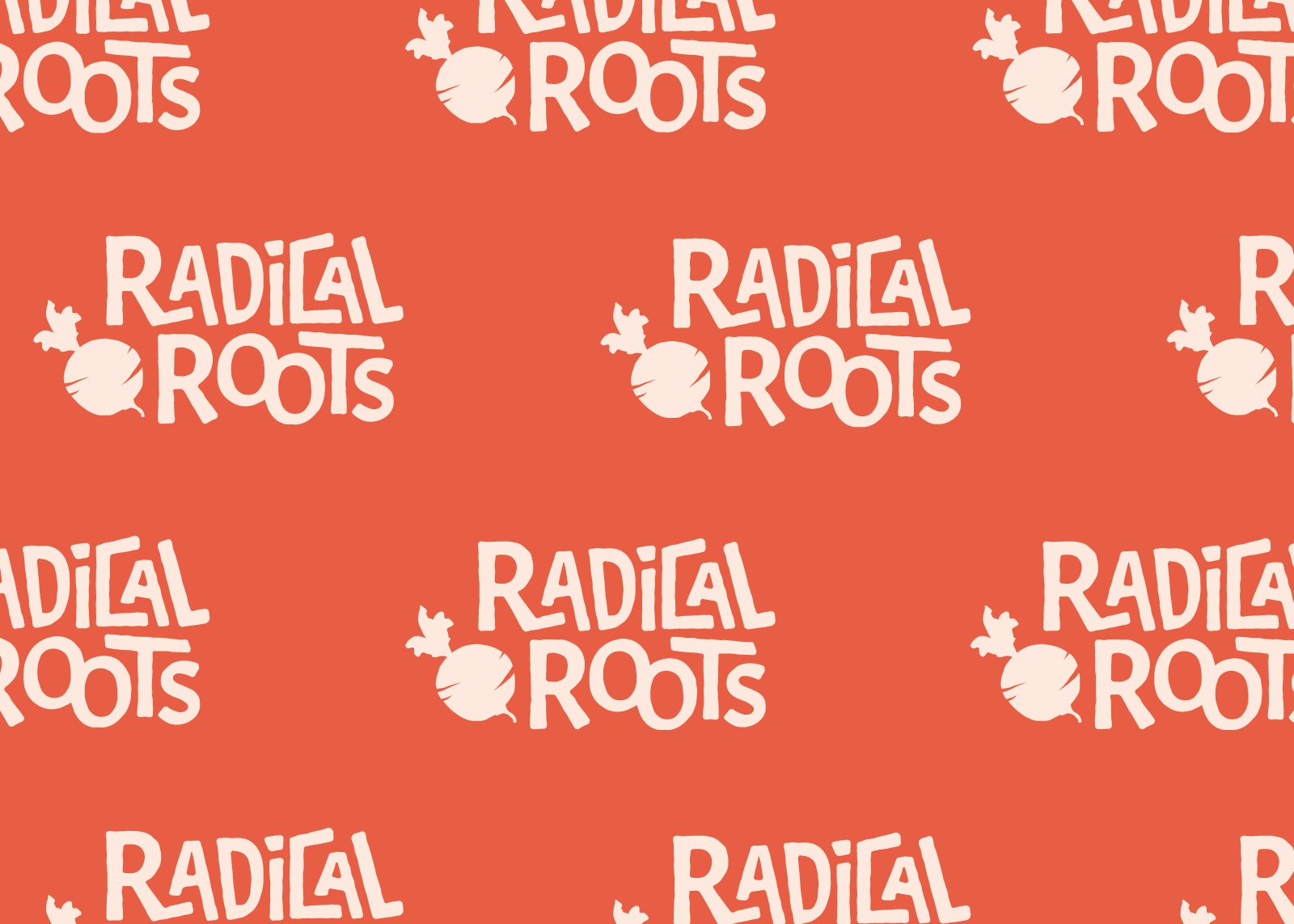 pattern radical roots