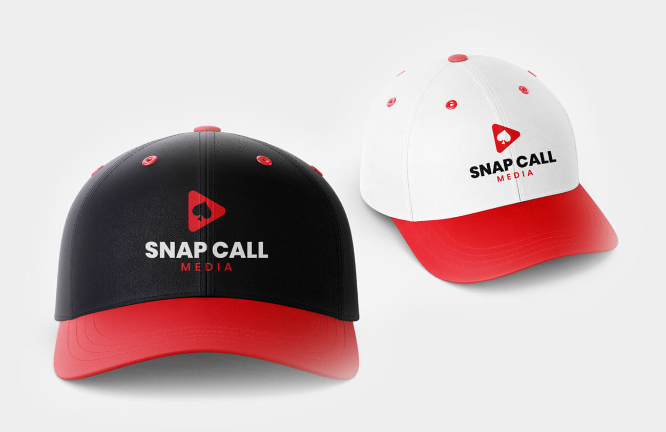 snap call media caps