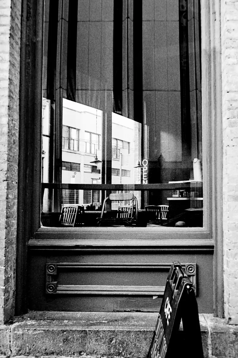Coffee shop vancouver